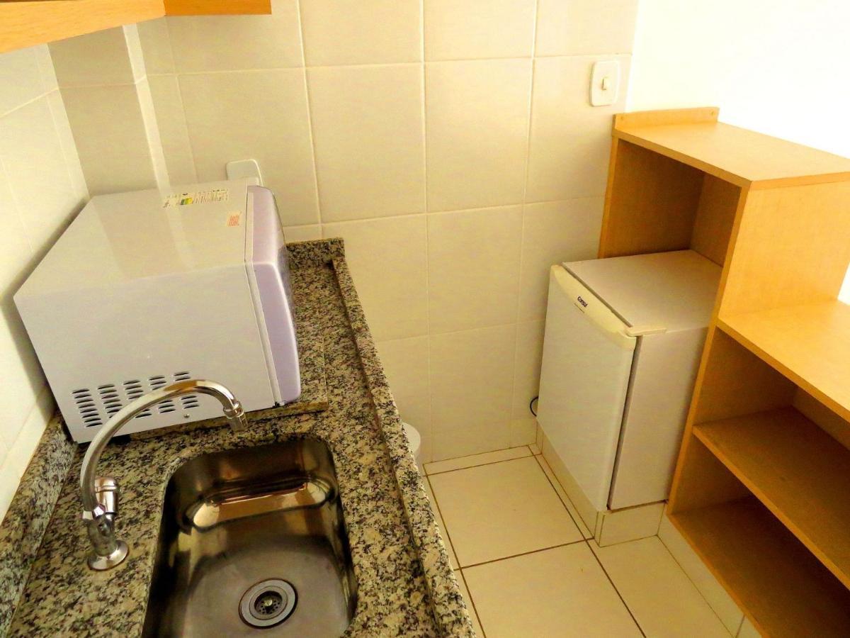 Pontal Do Lago Apartamentos Para Temporada Caldas Novas Exterior foto