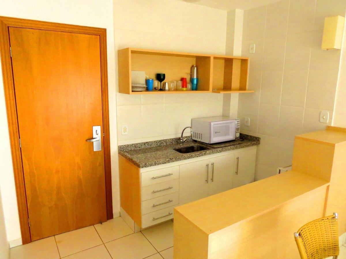 Pontal Do Lago Apartamentos Para Temporada Caldas Novas Exterior foto