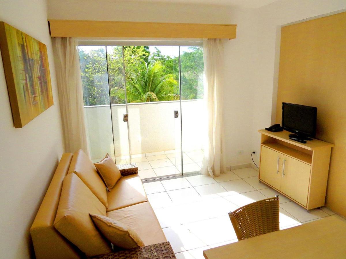 Pontal Do Lago Apartamentos Para Temporada Caldas Novas Exterior foto