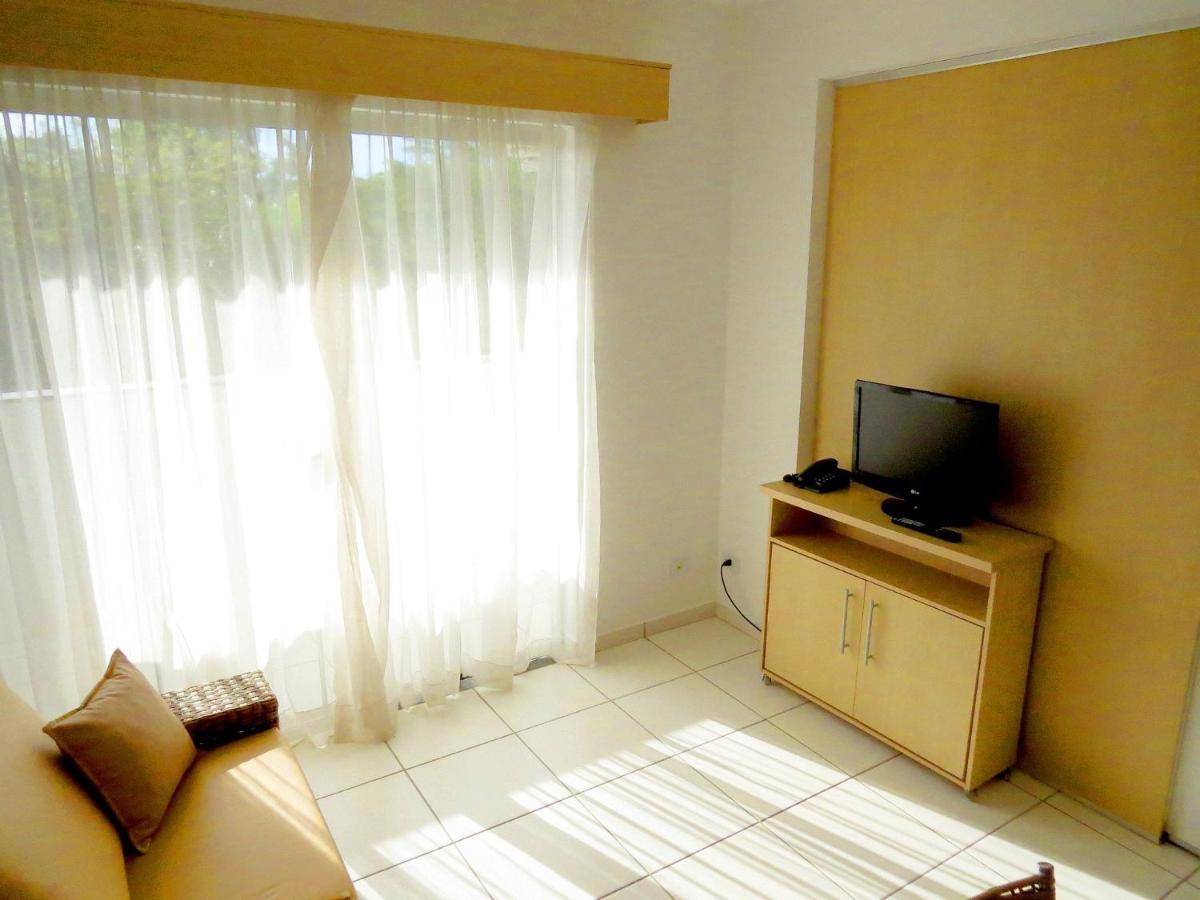 Pontal Do Lago Apartamentos Para Temporada Caldas Novas Exterior foto